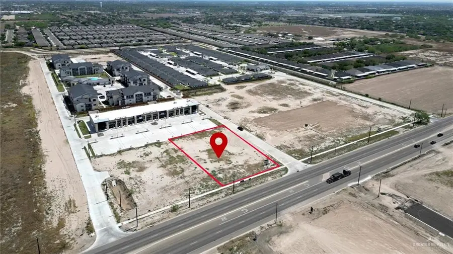 Lot 2 State Highway 336, Edinburg, TX 78539 - #2