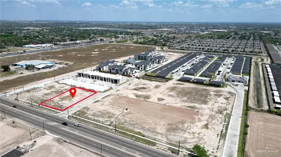 Lot 2 State Highway 336, Edinburg, TX 78539 - #3
