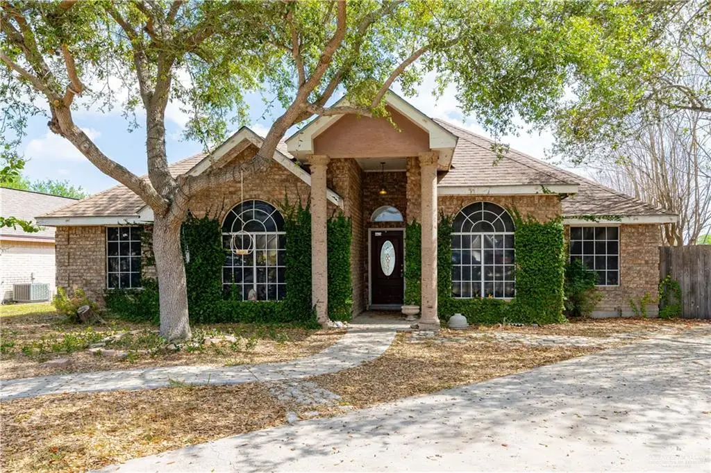 2202 Jewel Circle, Edinburg, TX 78539 - #1