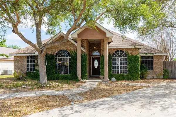 2202 Jewel Circle, Edinburg, TX 78539