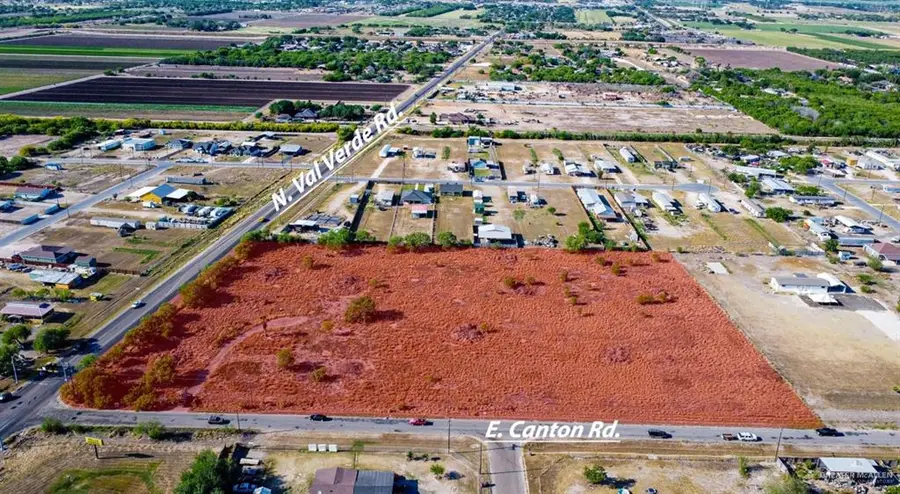 000 Canton Road, Edinburg, TX 78542 - #2