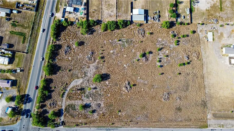 000 Canton Road, Edinburg, TX 78542 - #3