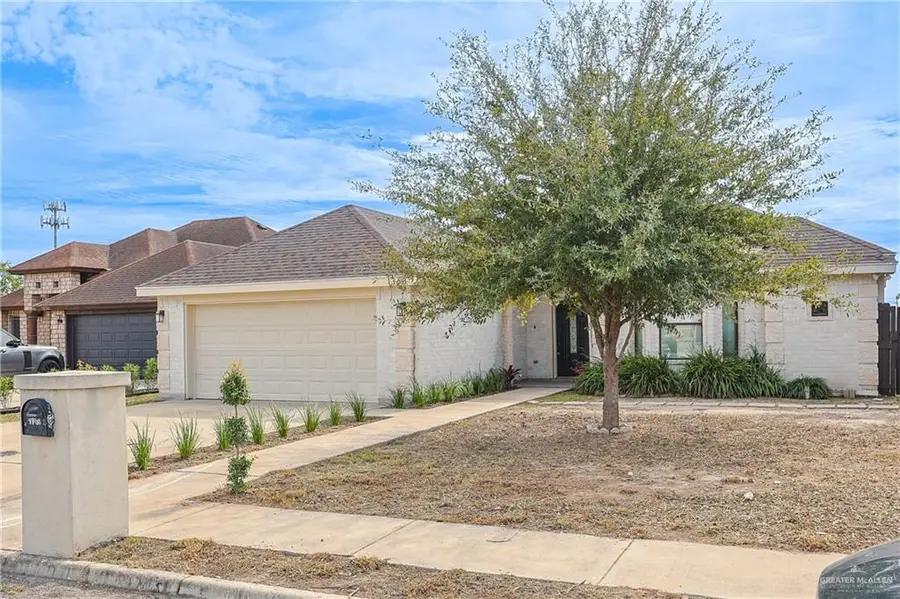 1368 Garden Drive, Mission, TX 78572 - #2