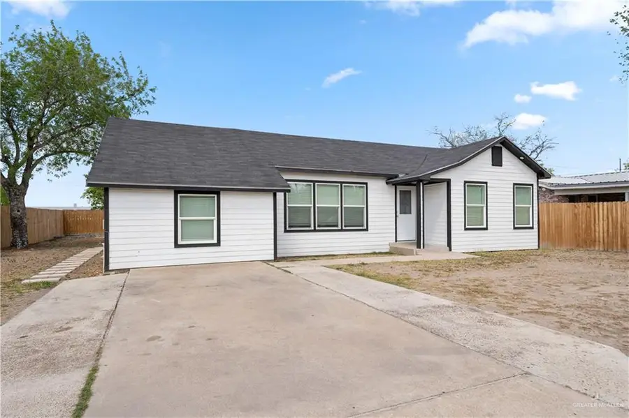 904 N Roberts Street, Edinburg, TX 78541 - #3