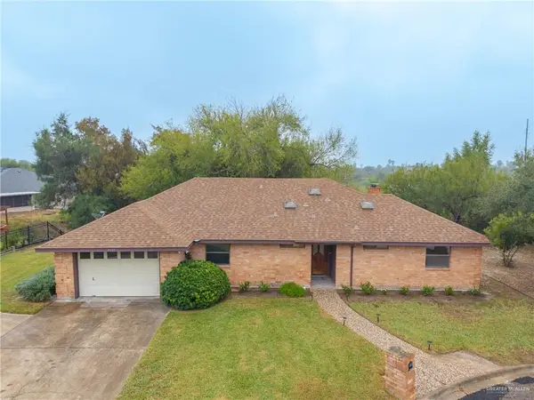 2007 Casino Drive, Mission, TX 78572