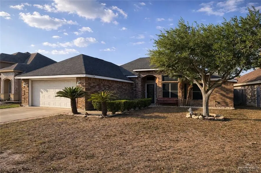 2716 Duke Avenue, McAllen, TX 78504 - #2