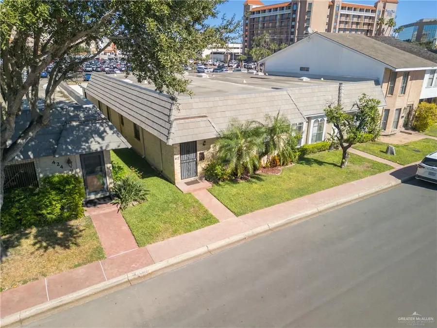 3610 N Valeria Street N, Edinburg, TX 78541 - #3