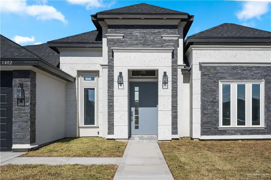 1402 Tee Box Drive, Weslaco, TX 78596 - #2