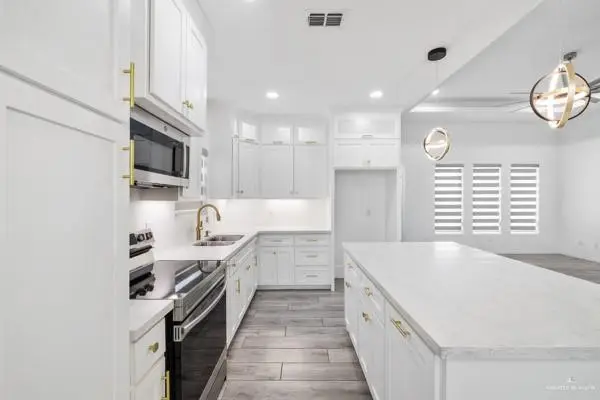 2721 Garman Street, Edinburg, TX 78542 - #2