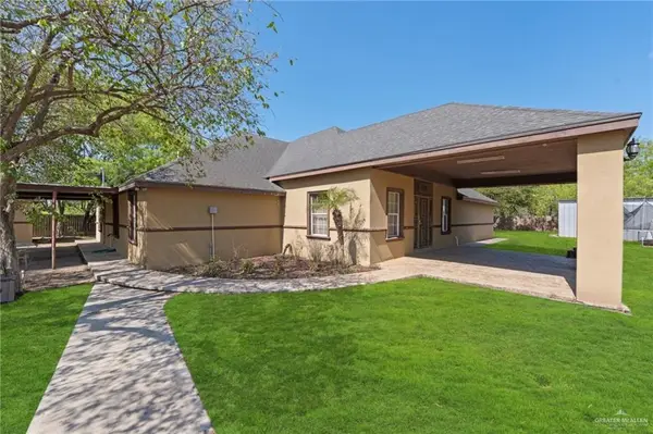 7889 W Military Road, Mission, TX 78572