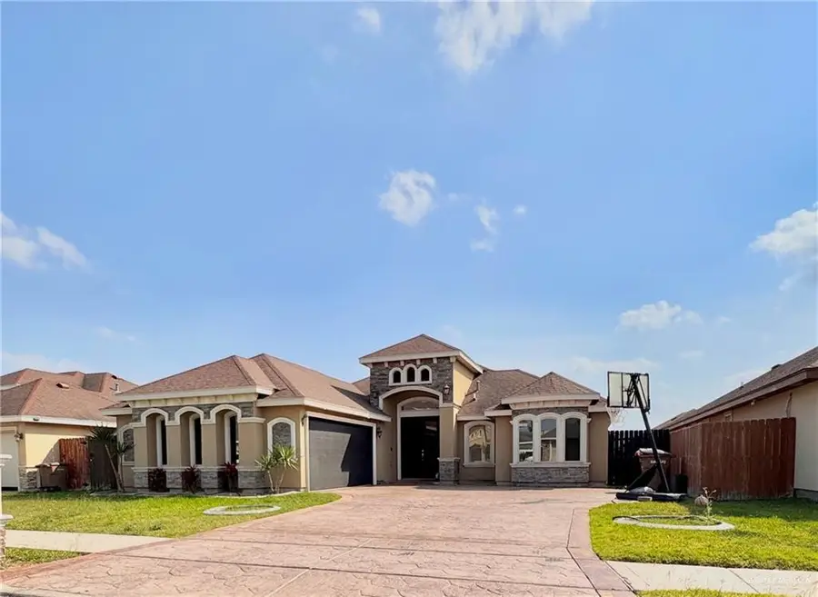 2308 Radiant Lane, Edinburg, TX 78542 - #2