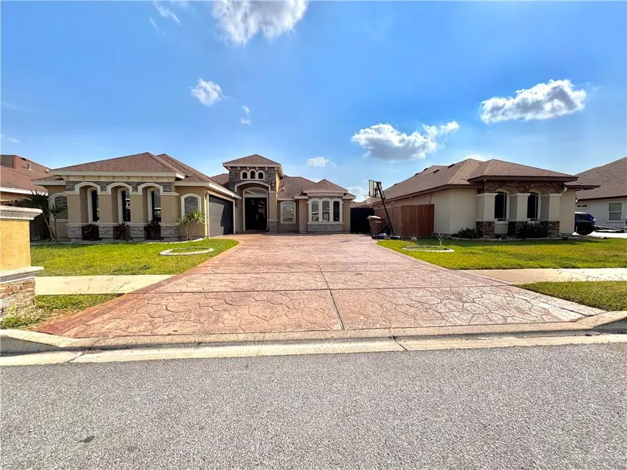 2308 Radiant Lane, Edinburg, TX 78542 - #3