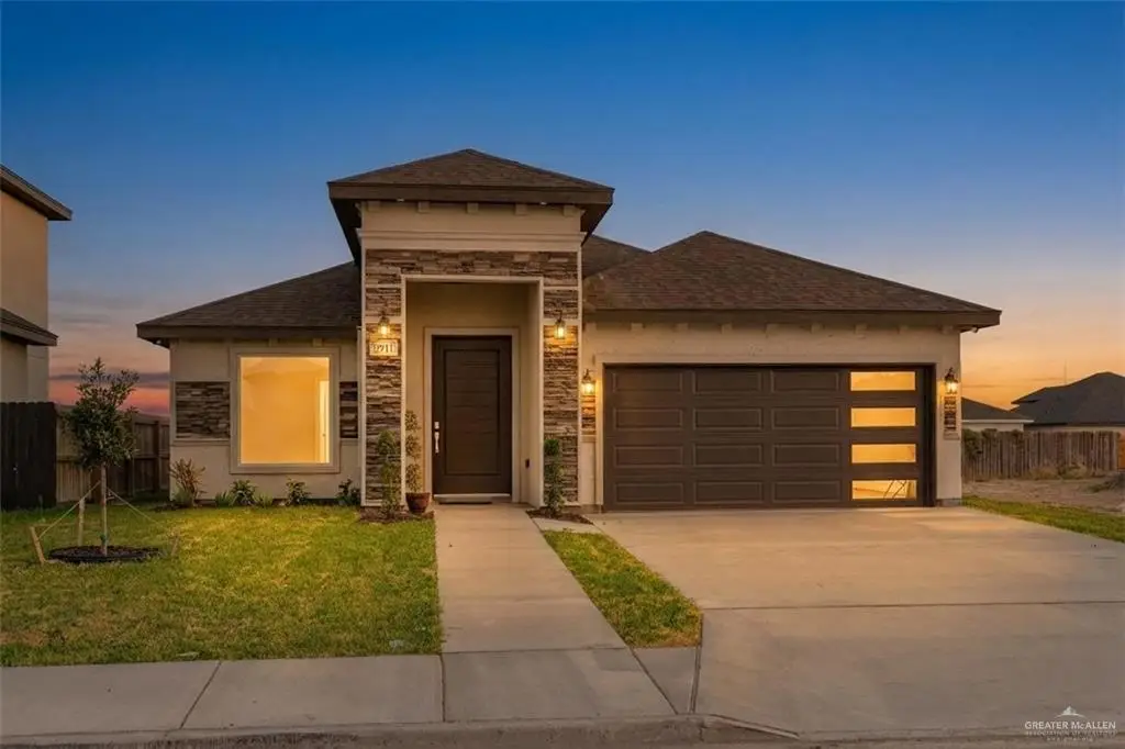 2911 E Q Avenue, Hidalgo, TX 78557 - #1