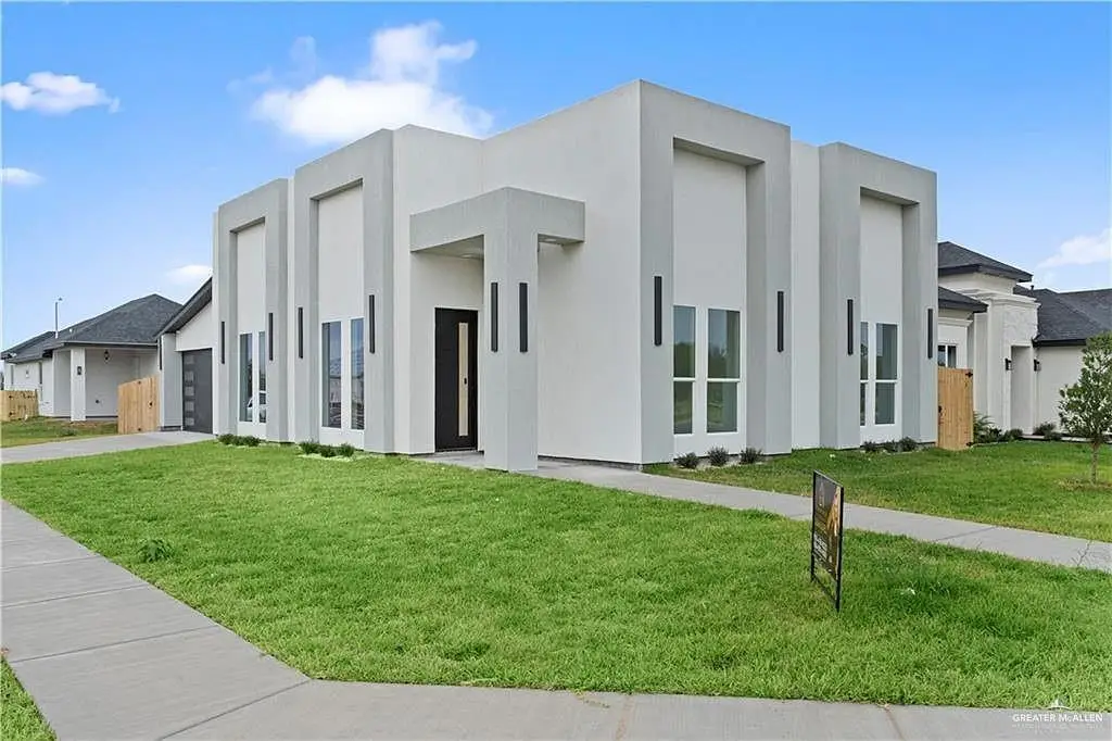 4124 Alexia Lane, Edinburg, TX 78542 - #1