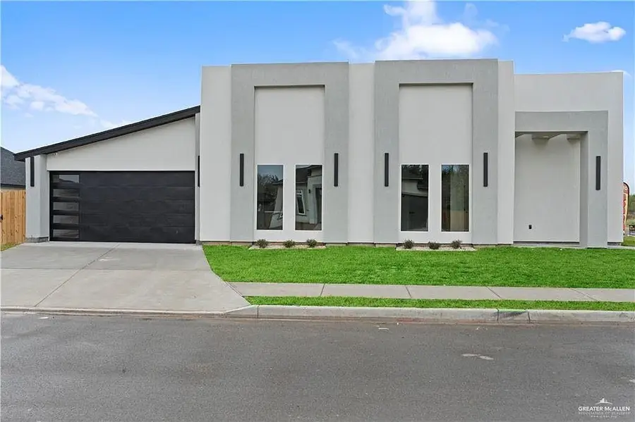 4124 Alexia Lane, Edinburg, TX 78542 - #2