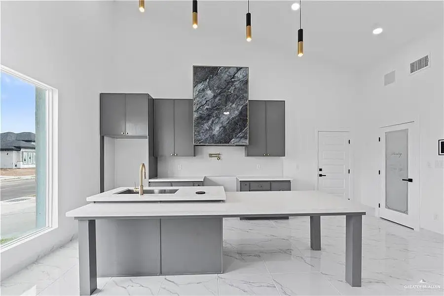 4124 Alexia Lane, Edinburg, TX 78542 - #3