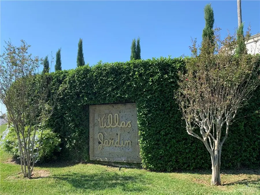 301 Byron Nelson Street #6, McAllen, TX 78503 - #2