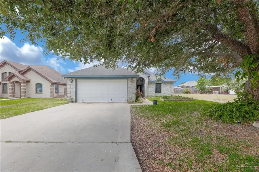 2421 Annette Avenue, Edinburg, TX 78542 - #2