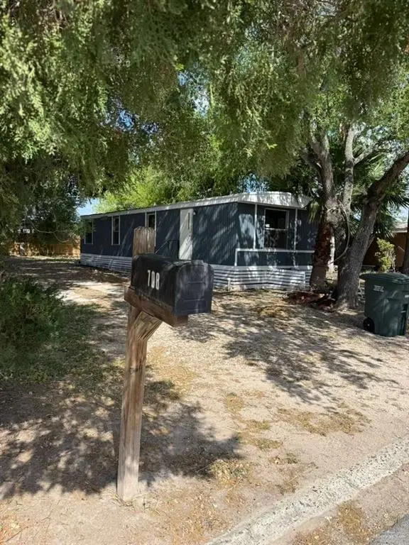 708 Sunset Street, San Juan, TX 78589