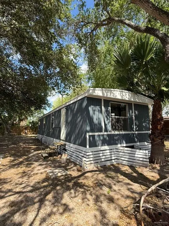 708 Sunset Street, San Juan, TX 78589 - #2