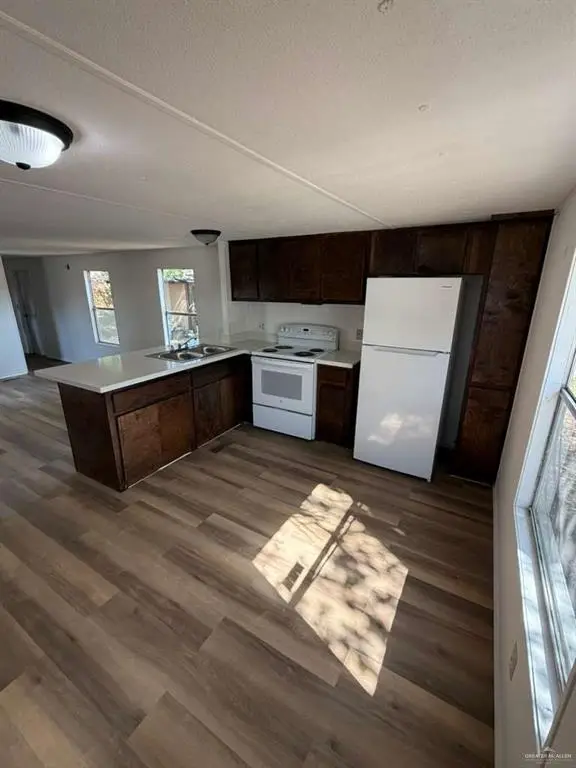 708 Sunset Street, San Juan, TX 78589 - #3