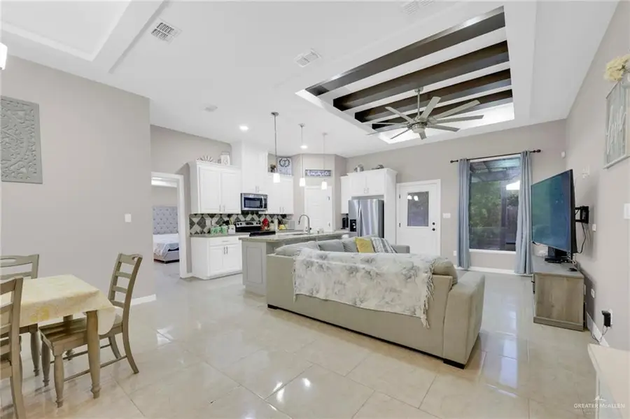 5010 Galilea Street, Edinburg, TX 78542 - #3