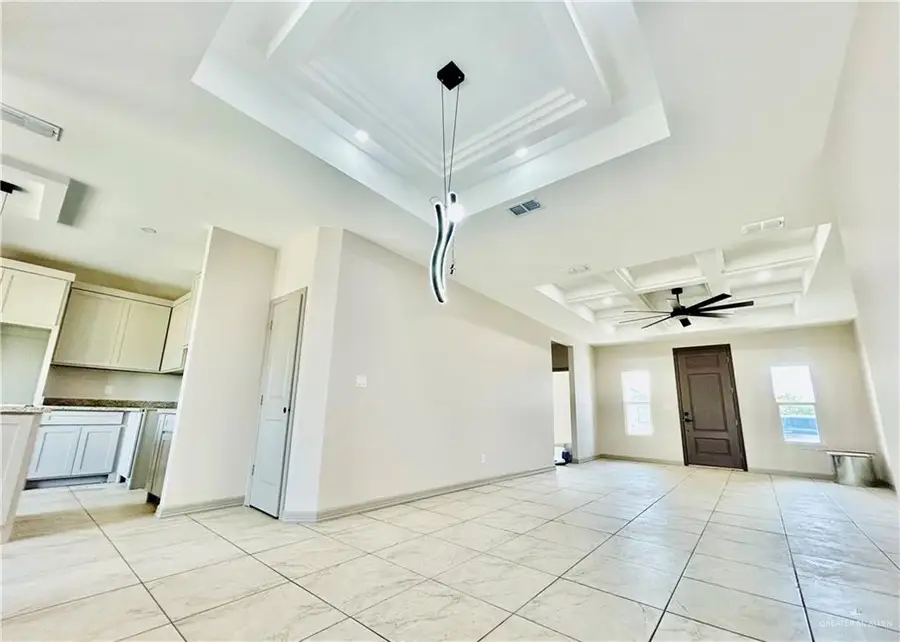 510 Tower Oak Drive, Alamo, TX 78516 - #2