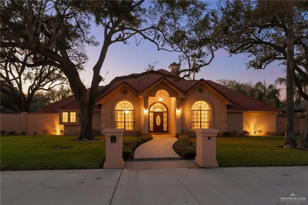 301 Byron Nelson Street #6, McAllen, TX 78503 - #1