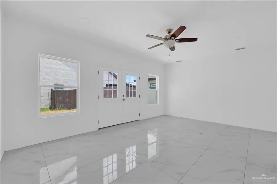 5302 N 43rd Lane, McAllen, TX 78504 - #3