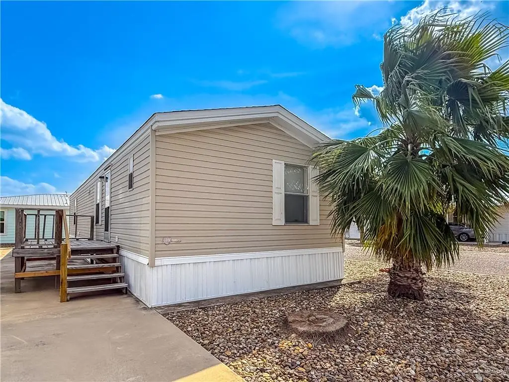 2000 Double Eagle Drive, Mission, TX 78572 - #1