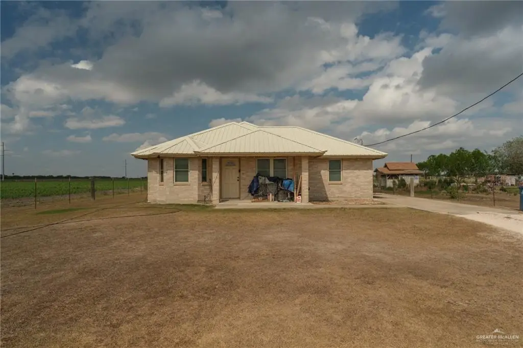 24832 Nelson Road, Rio Hondo, TX 78586 - #1