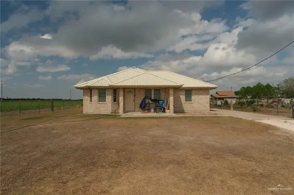 24832 Nelson Road, Rio Hondo, TX 78586
