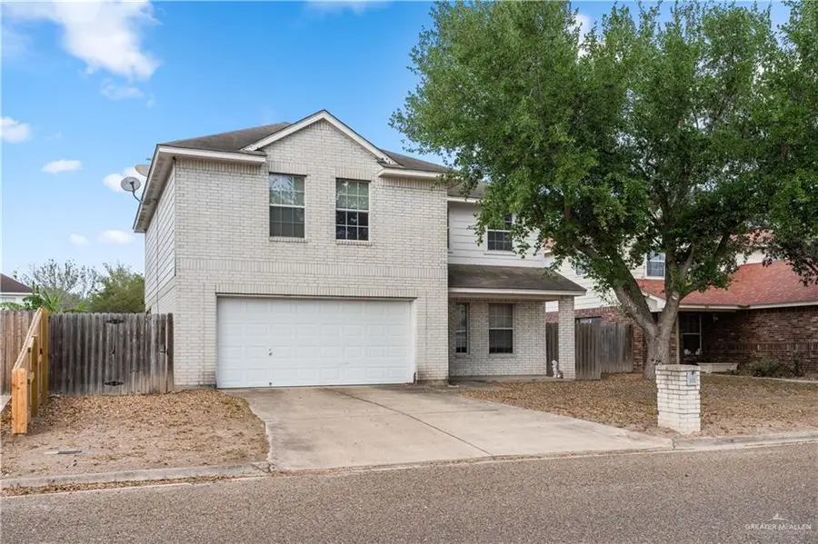332 Roundup Circle, Edinburg, TX 78539 - #2