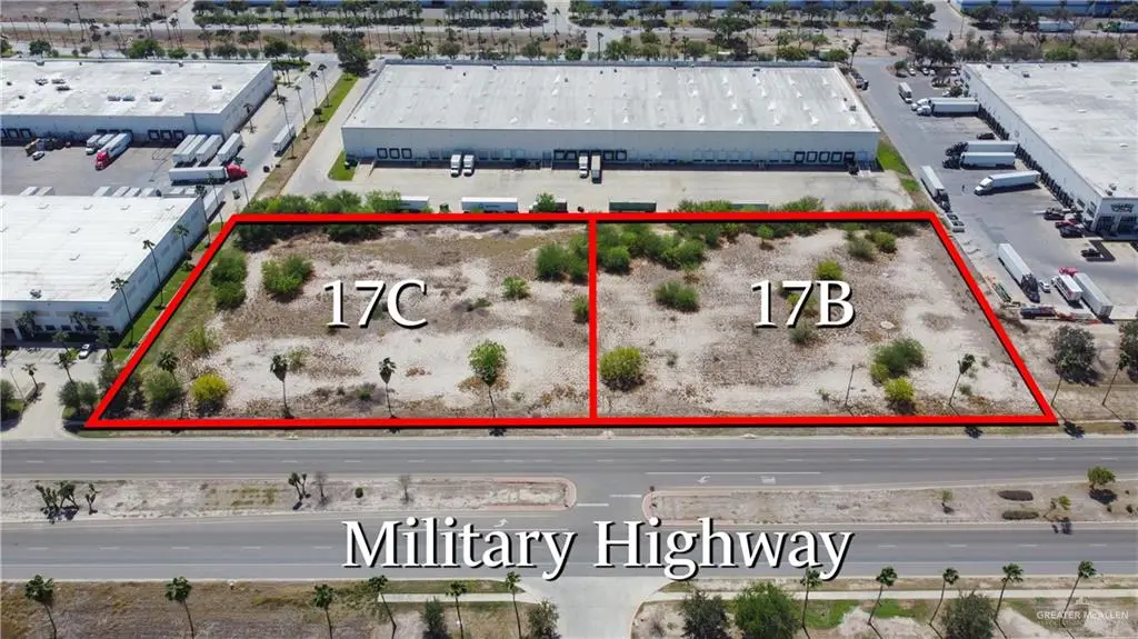 5201 W Military Highway, McAllen, TX 78503 - #1