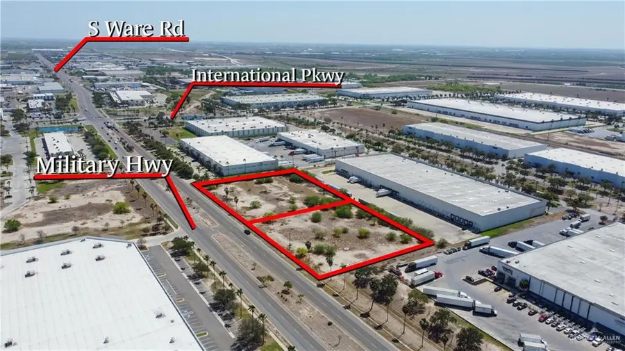 5201 W Military Highway, McAllen, TX 78503 - #3