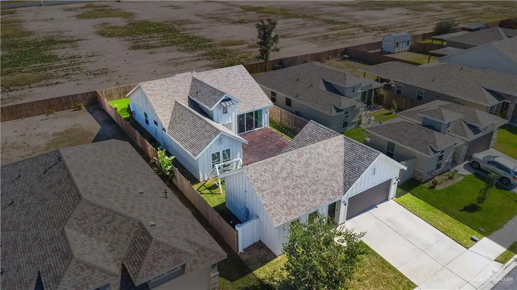 2416 Sonador Trail, Edinburg, TX 78541 - #1