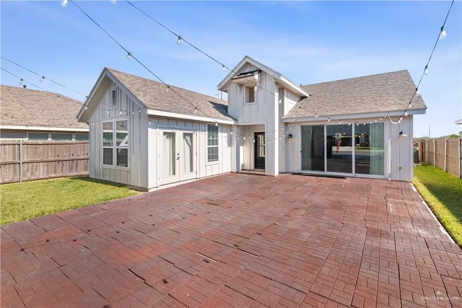 2416 Sonador Trail, Edinburg, TX 78541 - #3