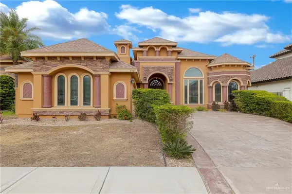 4905 Juno Drive, Edinburg, TX 78539