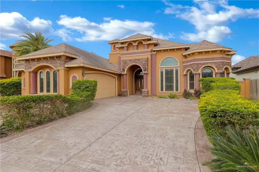 4905 Juno Drive, Edinburg, TX 78539 - #2