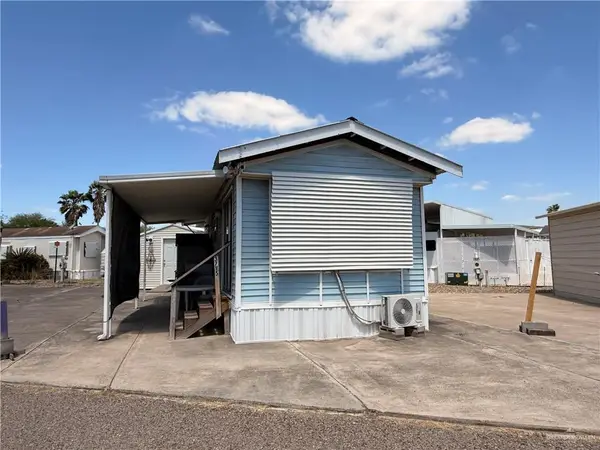 3715 Mondego Drive, Edinburg, TX 78542