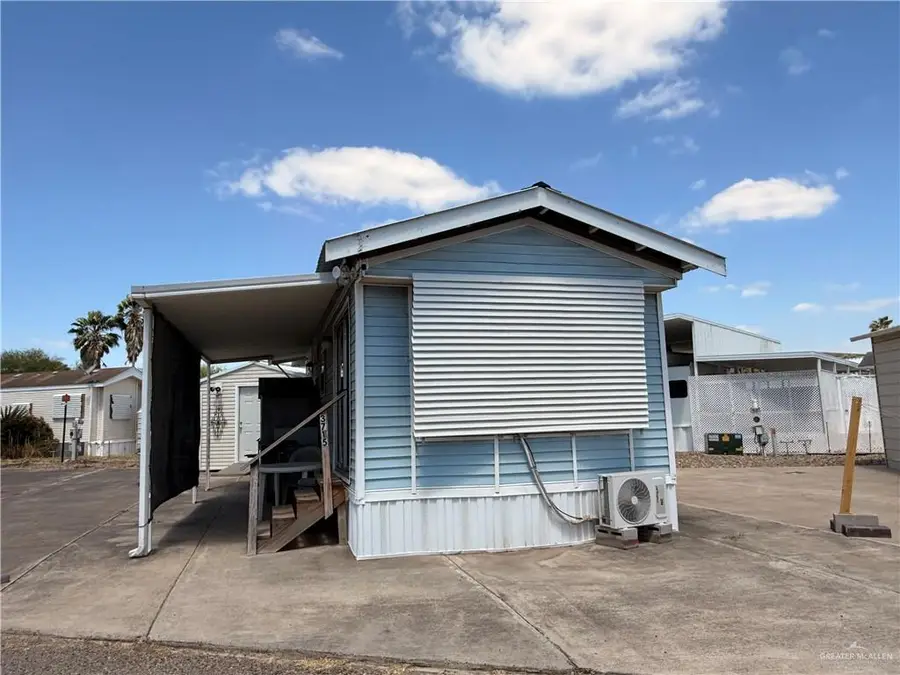 3715 Mondego Drive, Edinburg, TX 78542 - #2