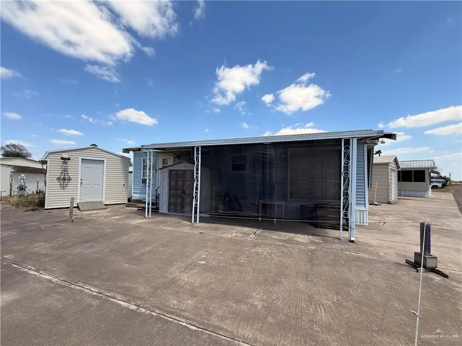 3715 Mondego Drive, Edinburg, TX 78542 - #3