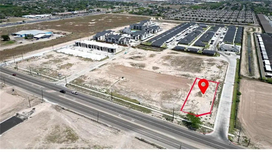 Lot 5 State Highway 336, Edinburg, TX 78539 - #2