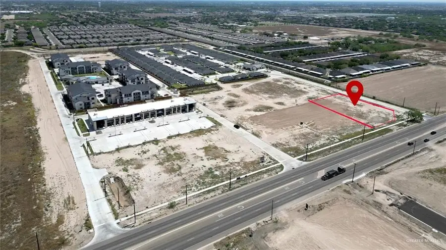 Lot 5 State Highway 336, Edinburg, TX 78539 - #3