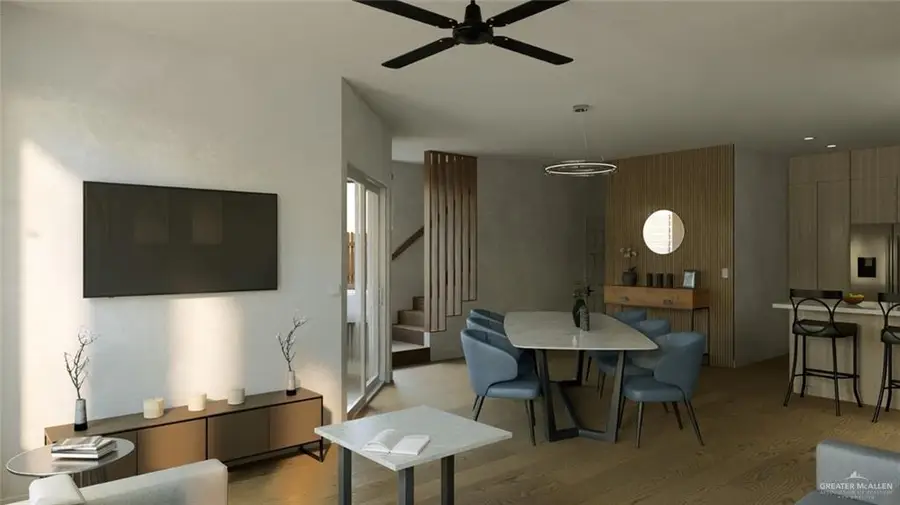 2905 Santa Amanda #1, Weslaco, TX 78596 - #3