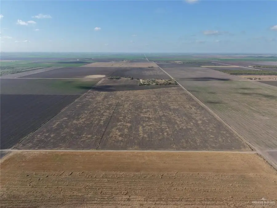 0 Fm 490 Road, La Sara, TX 78561 - #3