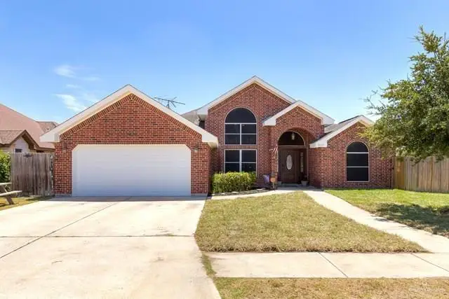 2015 King Road, San Juan, TX 78589 - #1