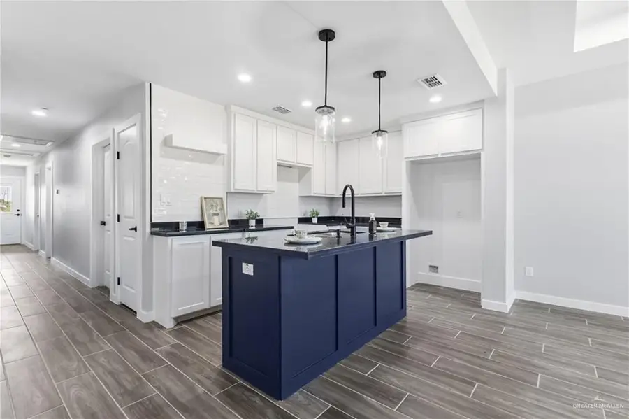 1214 E Sanchez Street, Pharr, TX 78577 - #3