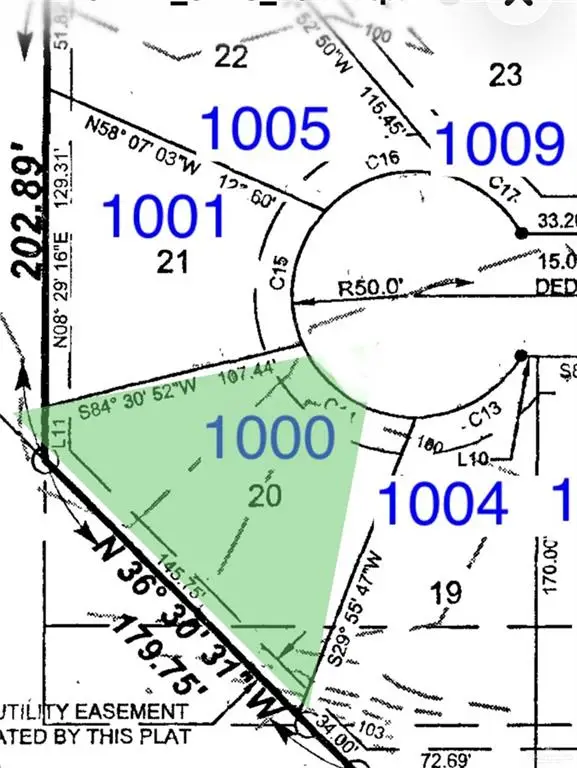 1000 E Arechiga Drive, Edinburg, TX 78542 - #3