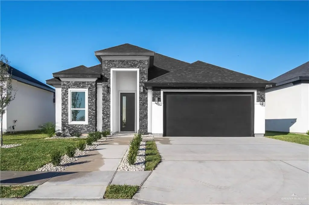 4021 Carol Lane, Edinburg, TX 78542 - #1
